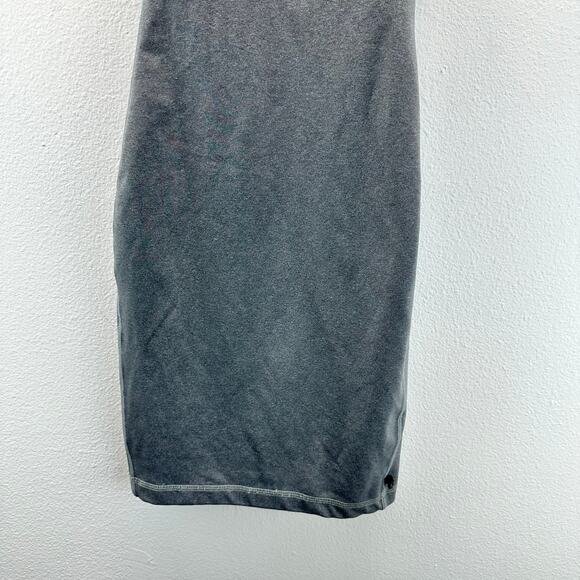 Lululemon Picnic Play Dress Heathered Slate / Tranquil Blue 4 - Picture 4 of 11